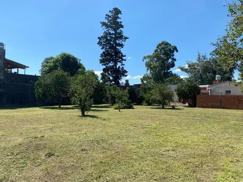 Terreno en Venta en San Miguel de Tucuman, USD 153.000