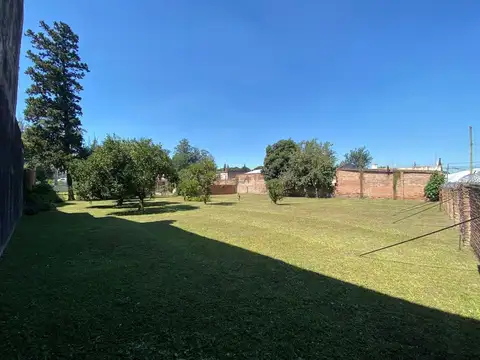 Terreno en Venta de 900,0 m2