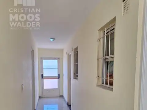 Spádaccini y Rivadavia