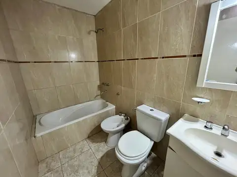 Departamento en Alquiler 10 años