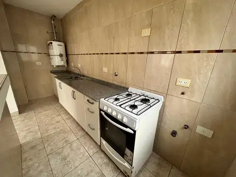 Departamento en Alquiler de 1 dormitorio