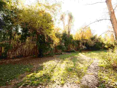 Lote en Venta en La Bota Benavidez 800 m2
