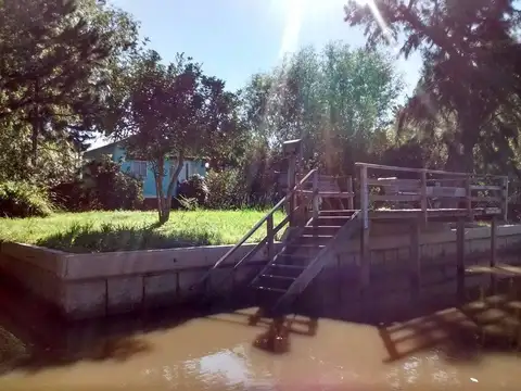 Casa en Venta de 2 dormitorios