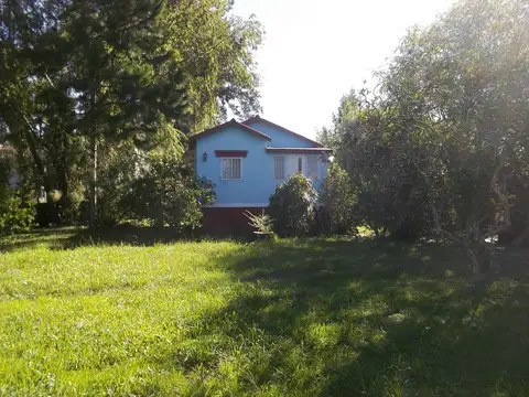 Casa  en Venta en Antequera, Zona Delta, Tigre