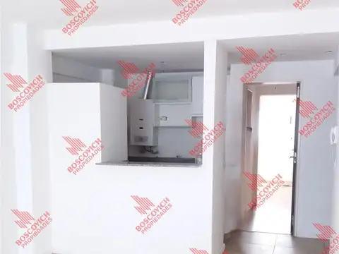 Departamento en alem  al 1200, Barrio Martin