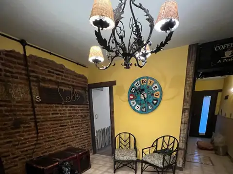 PUEYRREDON 2500, Piso 0
