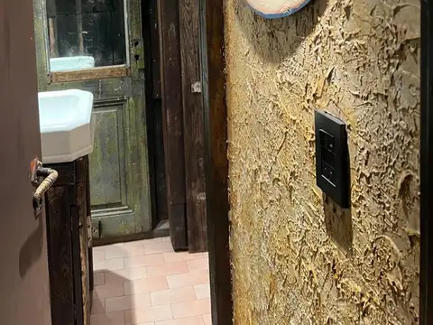 Depto Tipo Casa en Alquiler 15 años