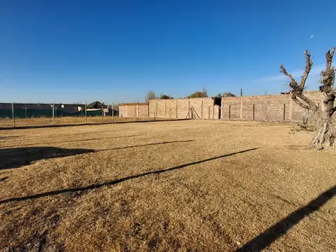 Terreno en Venta en La Primavera, USD 16.000