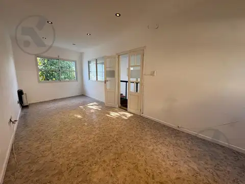 Oficina Monoambiente con 1 baño