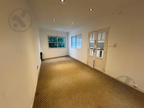 ALQUILER | OFICINA CON DOS PRIVADOS | ZONA GUEMES