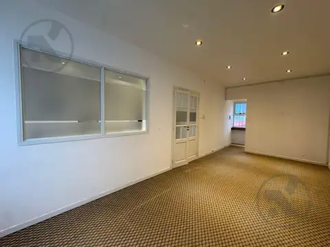 Oficina Monoambiente con 1 baño