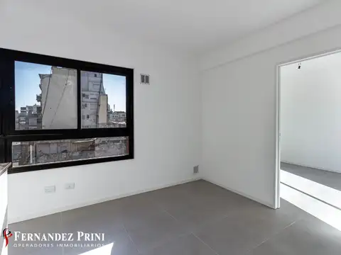 Venezuela 2200, Piso 6