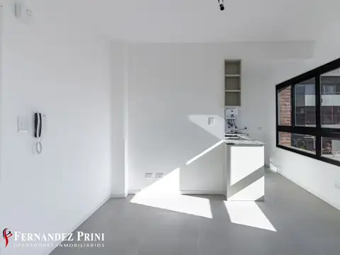 Departamento en Alquiler en Balvanera, $ 700.000