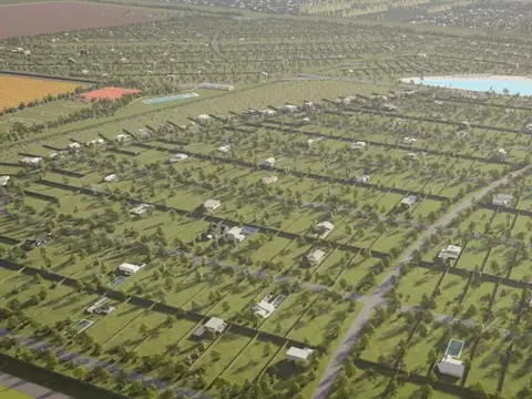 Terreno - Venta - Argentina, Rosario - Tomas de la Torre 4400