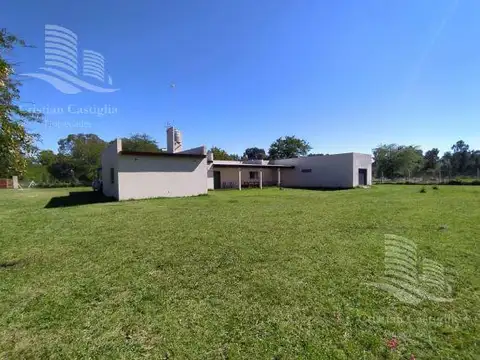 Casa en Venta en Abasto, USD 125.000