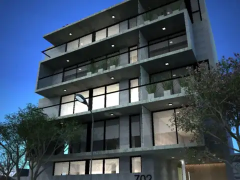 VENTA pozo LANUS Depto 3 am patio AMENITIS premium