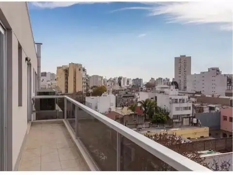 Departamento en Alquiler Apto profesional