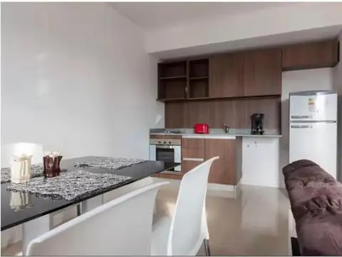 Departamento en Alquiler de 2 ambientes