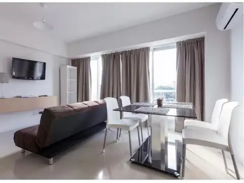Departamento en Alquiler en Palermo Viejo, USD 850