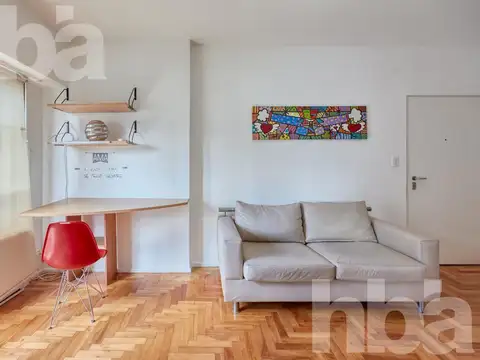 Departamento en Alquiler de 3 ambientes