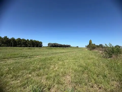 TERRENO EN VENTA ESCALADA