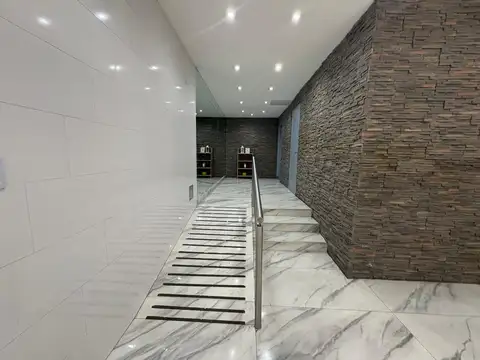 Departamento en Venta en Palermo Chico, USD 520.000
