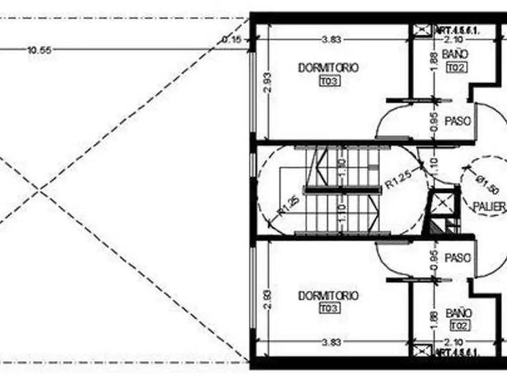 Av. Larrazabal 1645/47 - Foto 15