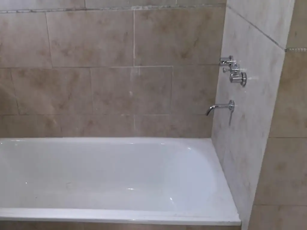 Emprendimiento en Mataderos - Etapa: Terminado