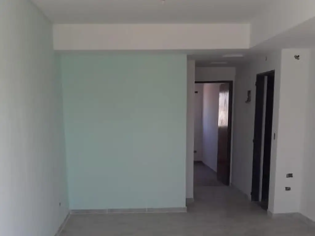 Av. Larrazabal 1645/47 de 1 Dormitorios