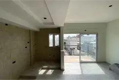 Emprendimiento en Mataderos de 1 Dormitorios