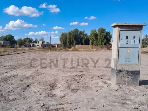 Terreno en Venta en Bermejo, USD 14.000