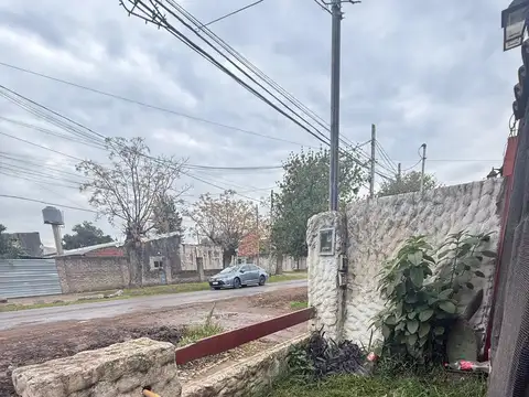 Depto Tipo Casa en Venta de 3 ambientes