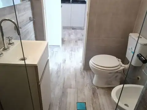 VENTA DEPARTAMENTO ALBERDI 1 DORMITORIO