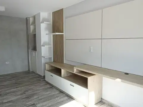 Departamento en Venta en Alberdi, USD 68.000