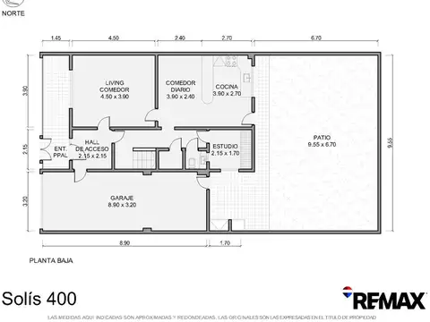 VENTA CASA 5 AMB TEMPERLEY CON PATIO DOS COCHERAS
