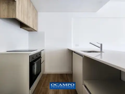 Departamento en Venta al Noreste