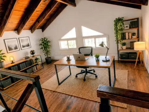 Casa en Venta de 2 dormitorios