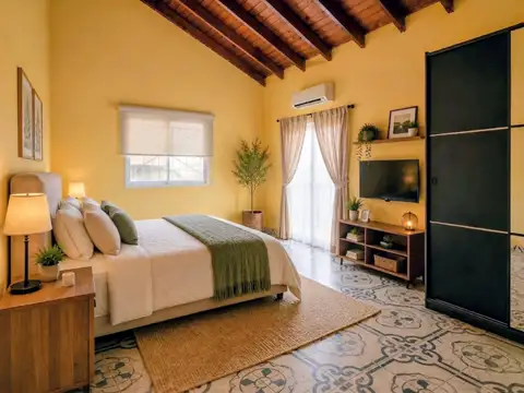 Casa en Venta en Garin, USD 55.000