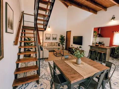 Casa en Venta 4 Ambientes en Garin, Escobar