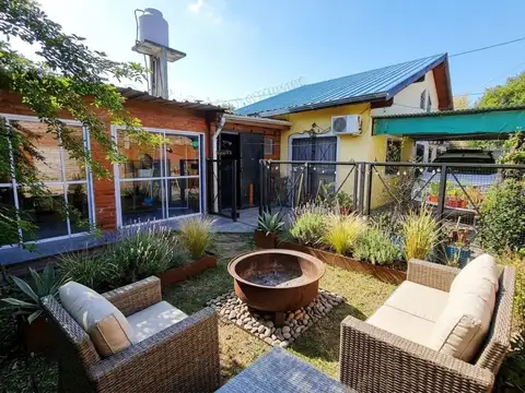 Casa en Venta 8 años