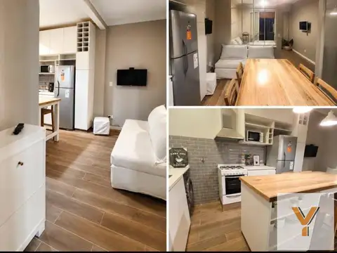 Departamento en Alquiler en Recoleta, CABA