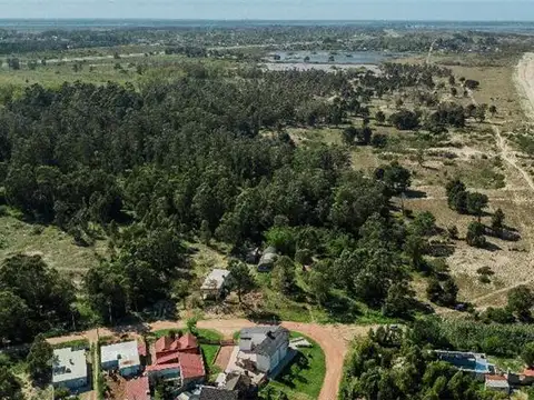 Terreno en Venta de 888,0 m2