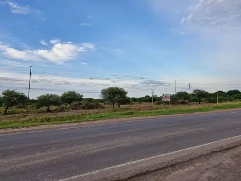 Terreno en Venta 50  mts Fondo