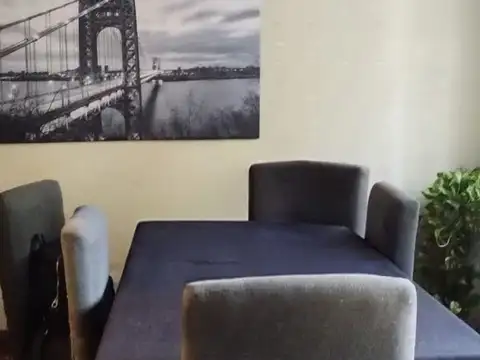 Depto Tipo Casa en Venta de 8 ambientes
