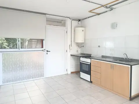 Departamento en Alquiler de 4 ambientes
