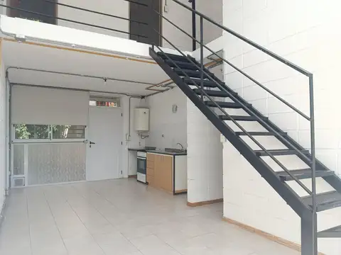 4 amb - Villa Ballester