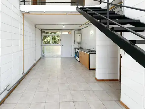 4 amb - Villa Ballester