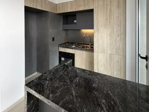 Departamento en Alquiler de 3 ambientes