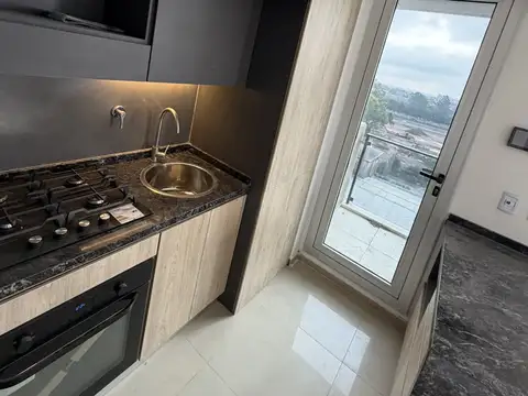 Departamento en Alquiler de 2 dormitorios
