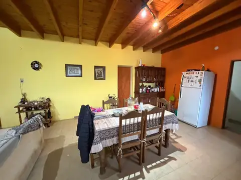 BARRIO CORREDOR DEL OESTE 100